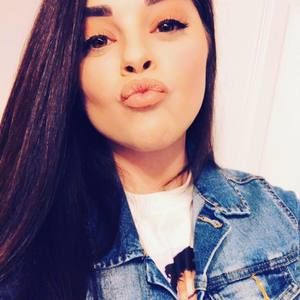 Meet your Posher, Jane